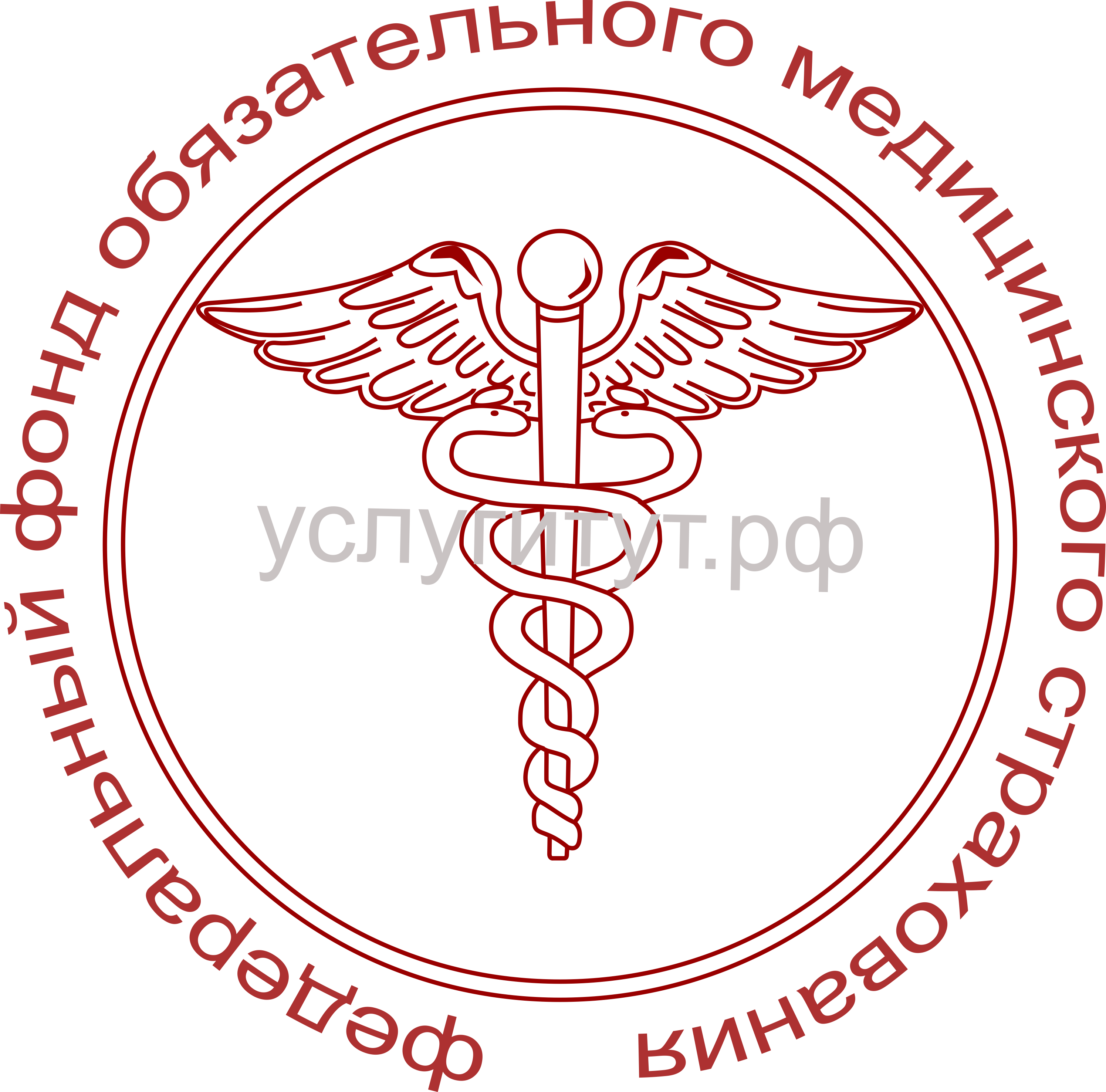 ФОМС
